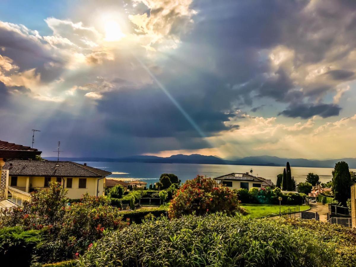 Gardalake View