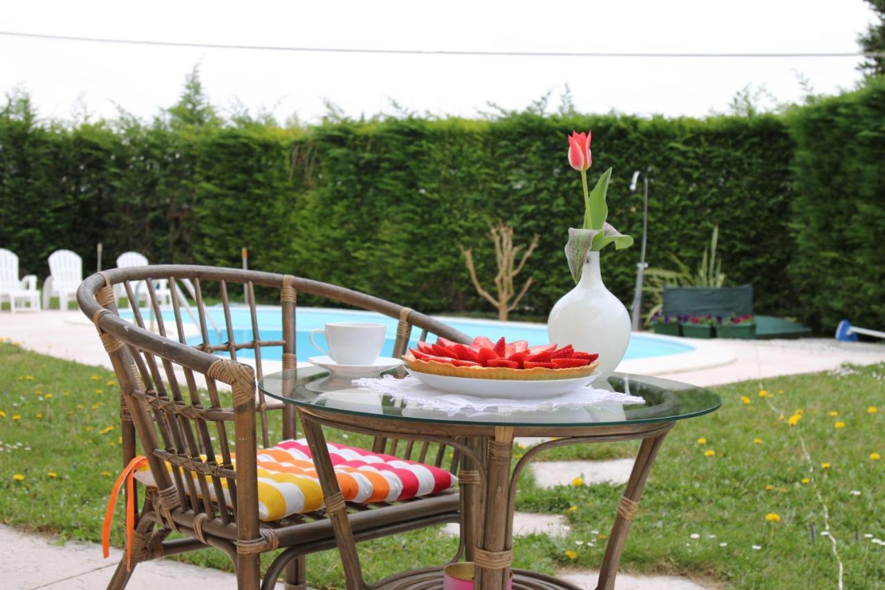 Gardalake View Villa *